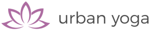 urban yoga logo